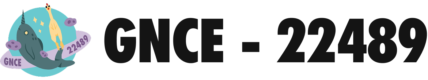 GNCE 22489